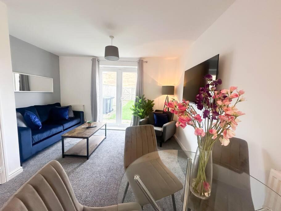 No 44 By Blue Skies Stays Bowburn Exterior foto