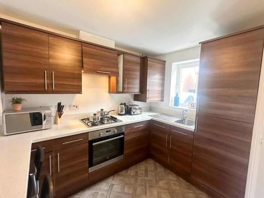 No 44 By Blue Skies Stays Bowburn Exterior foto