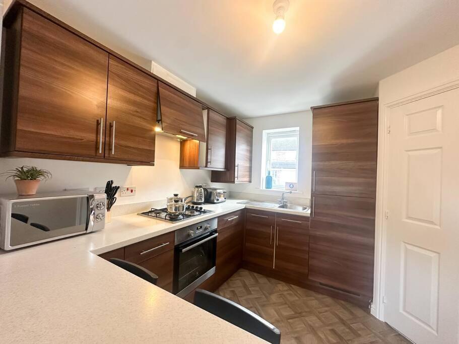 No 44 By Blue Skies Stays Bowburn Exterior foto