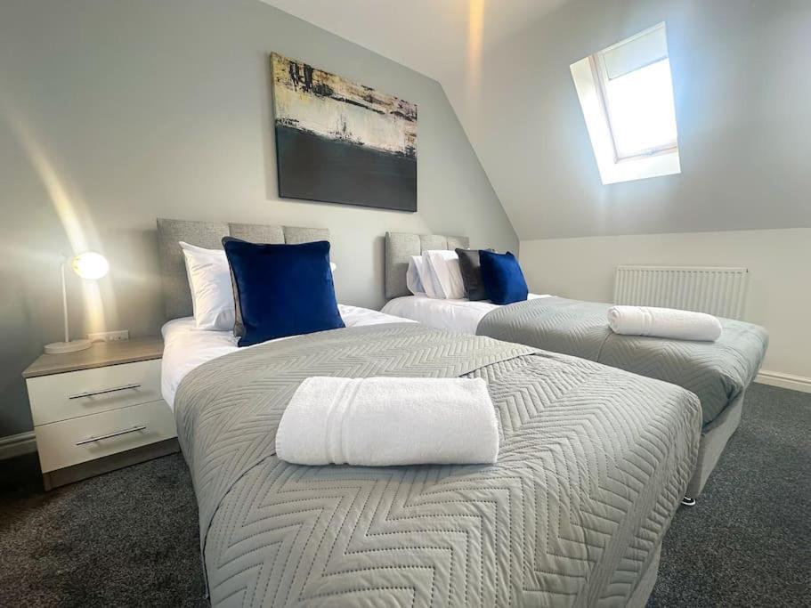 No 44 By Blue Skies Stays Bowburn Exterior foto