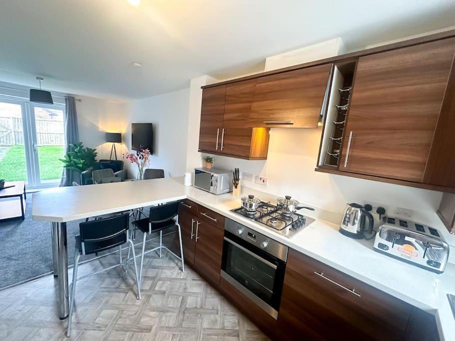 No 44 By Blue Skies Stays Bowburn Exterior foto