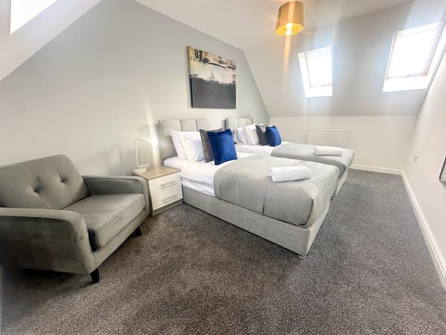 No 44 By Blue Skies Stays Bowburn Exterior foto